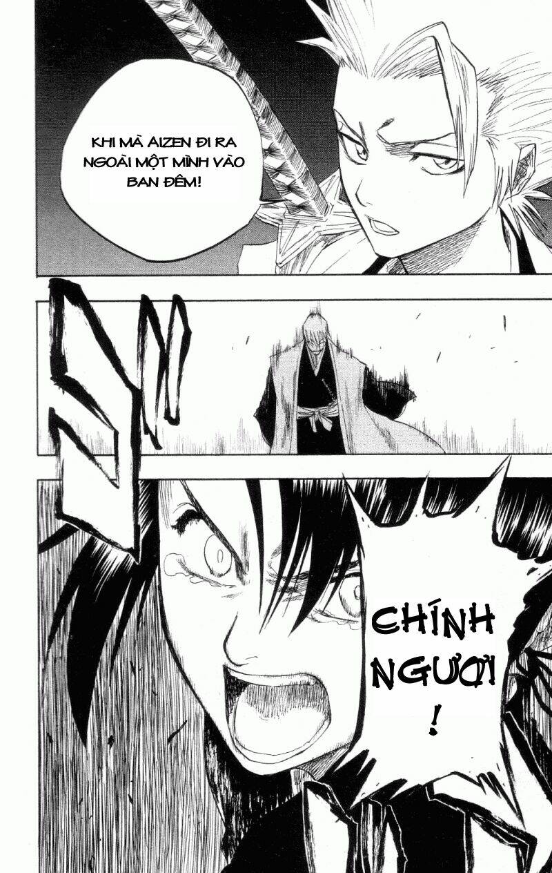 Thần Chết Ichigo Chapter 101 - Trang 2