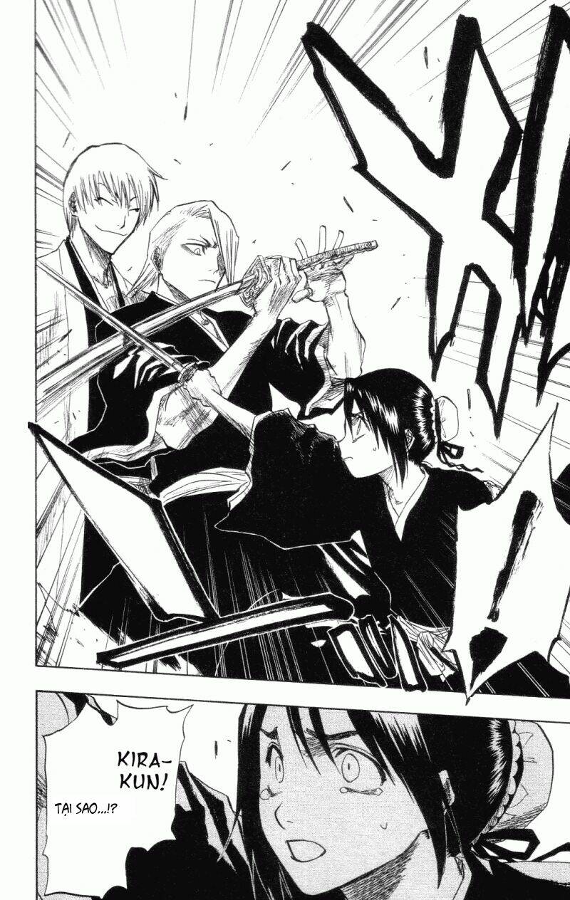 Thần Chết Ichigo Chapter 101 - Trang 2