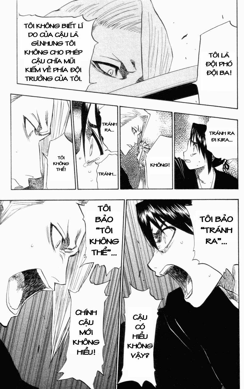 Thần Chết Ichigo Chapter 101 - Trang 2