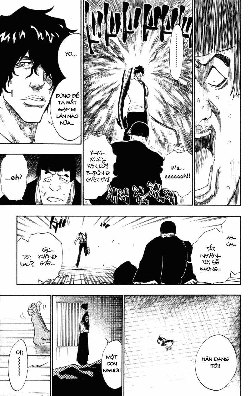 Thần Chết Ichigo Chapter 102 - Trang 2