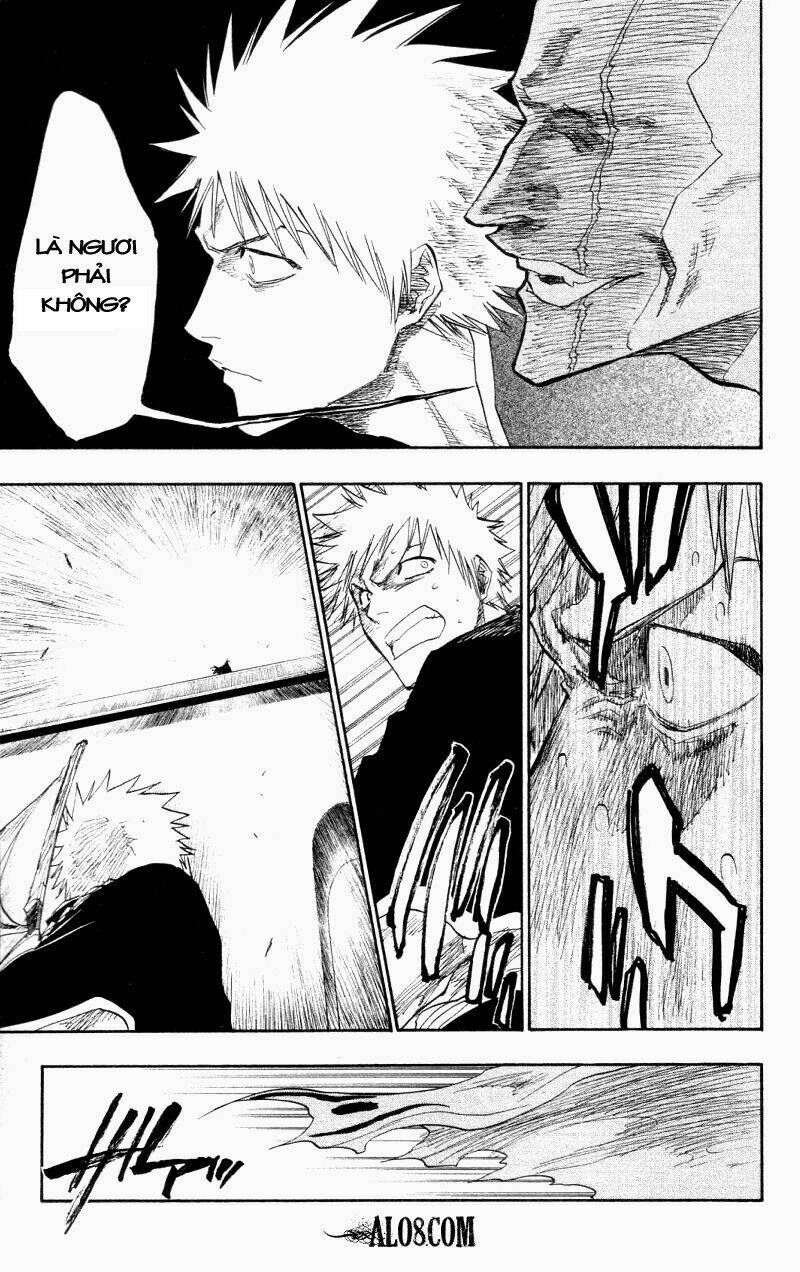 Thần Chết Ichigo Chapter 103 - Trang 2