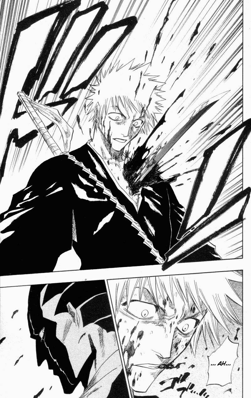 Thần Chết Ichigo Chapter 103 - Trang 2