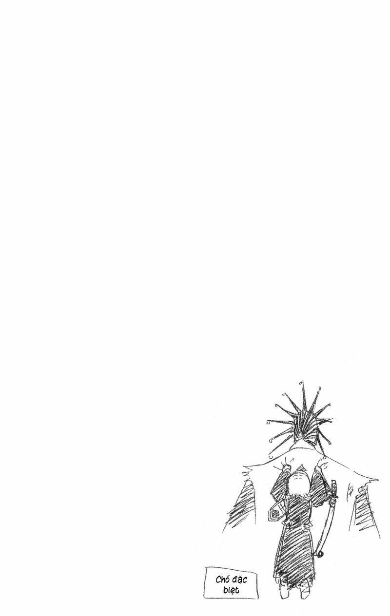 Thần Chết Ichigo Chapter 103 - Trang 2