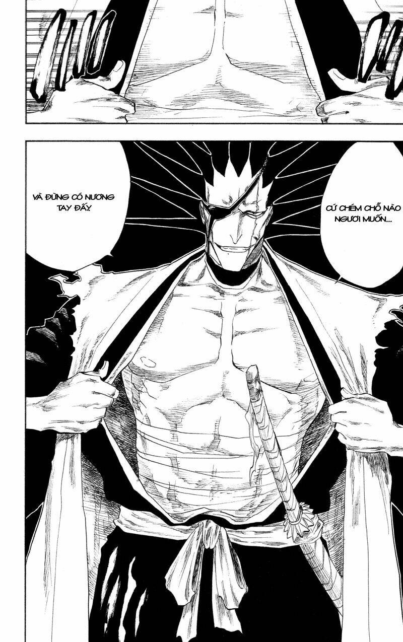 Thần Chết Ichigo Chapter 104 - Trang 2