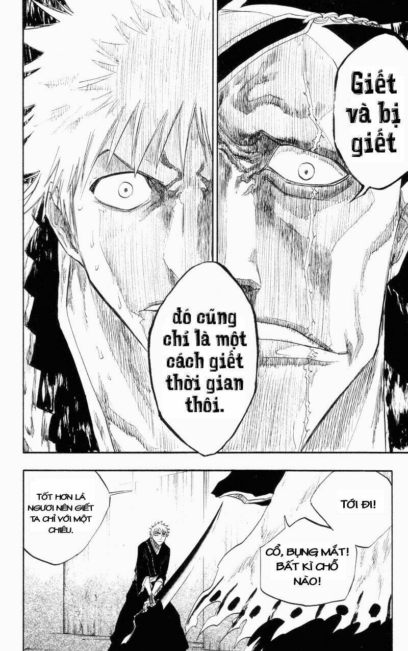 Thần Chết Ichigo Chapter 104 - Trang 2