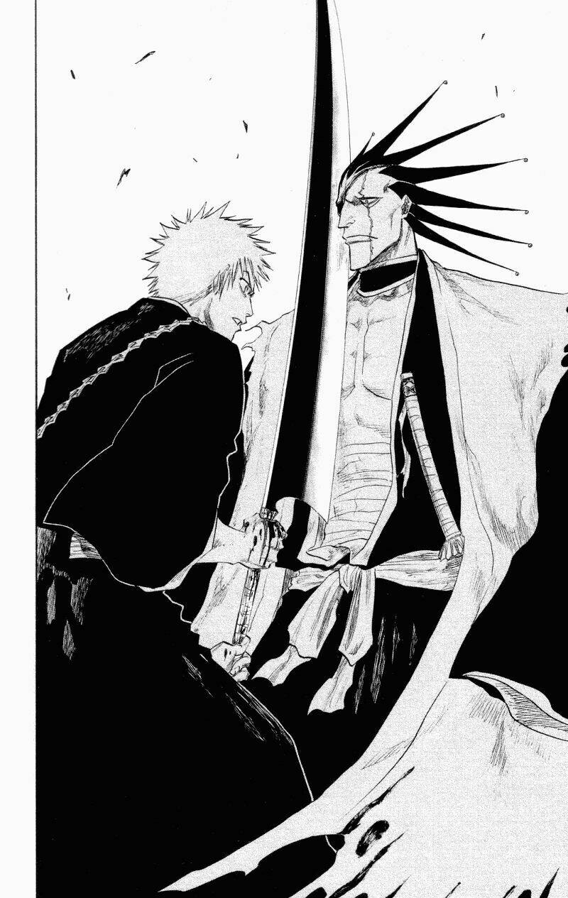 Thần Chết Ichigo Chapter 104 - Trang 2
