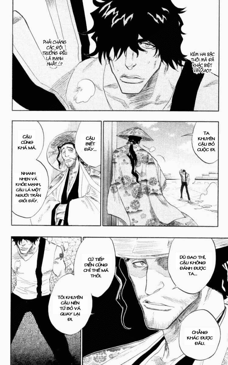 Thần Chết Ichigo Chapter 106 - Trang 2