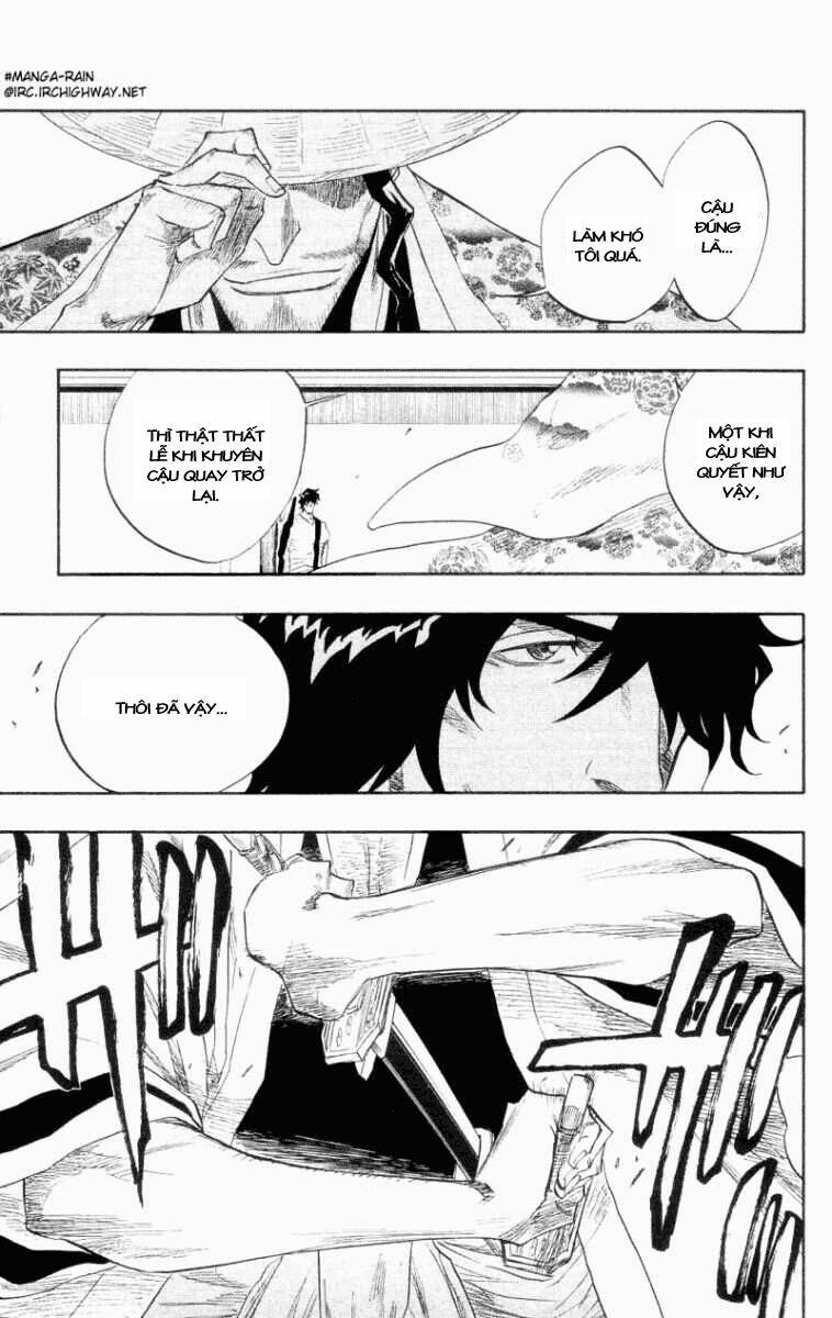 Thần Chết Ichigo Chapter 106 - Trang 2