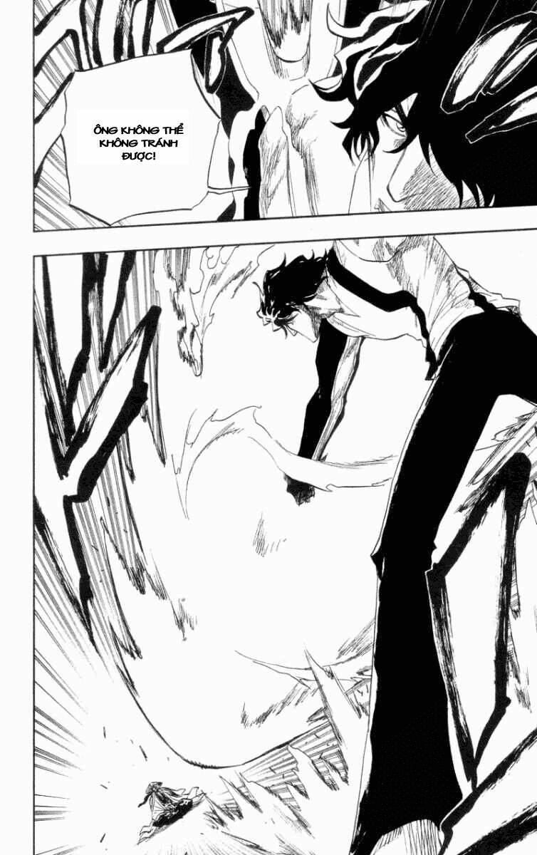 Thần Chết Ichigo Chapter 106 - Trang 2