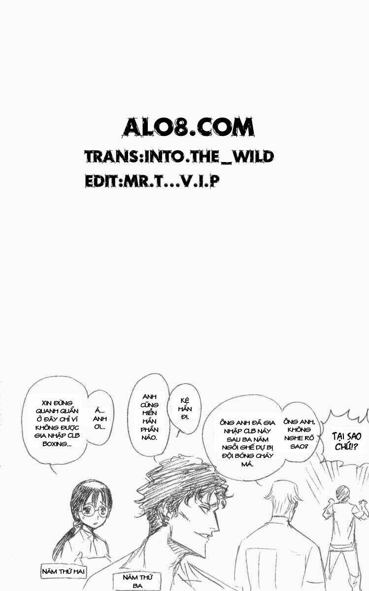 Thần Chết Ichigo Chapter 107 - Trang 2