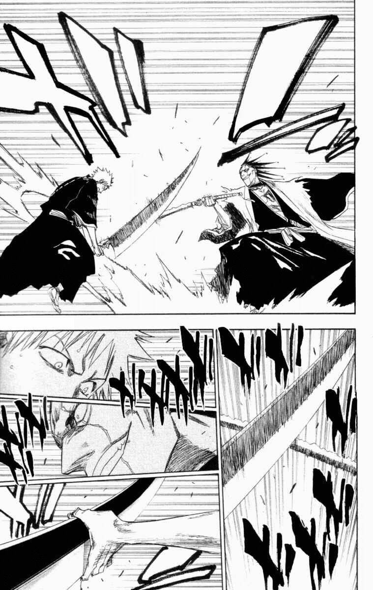 Thần Chết Ichigo Chapter 109 - Trang 2