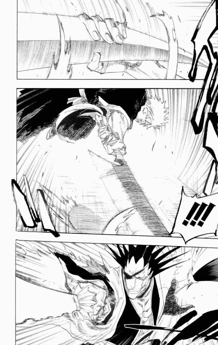 Thần Chết Ichigo Chapter 109 - Trang 2