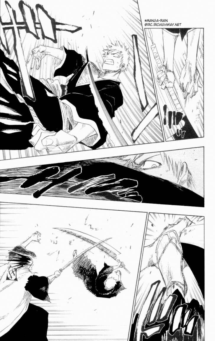 Thần Chết Ichigo Chapter 109 - Trang 2