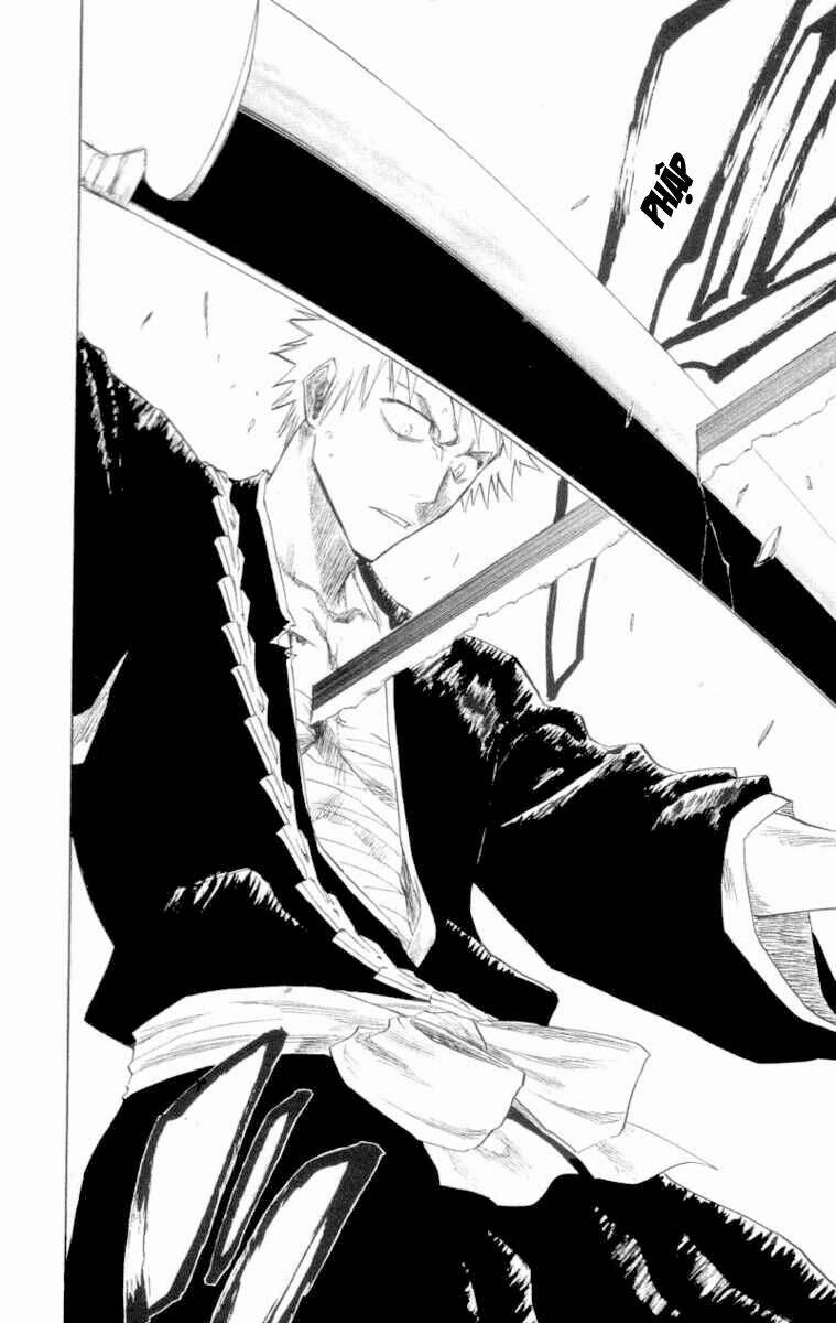 Thần Chết Ichigo Chapter 109 - Trang 2