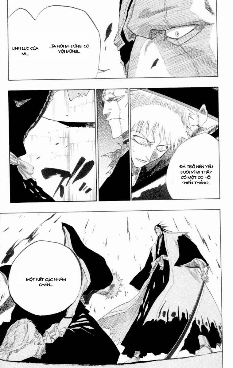 Thần Chết Ichigo Chapter 109 - Trang 2
