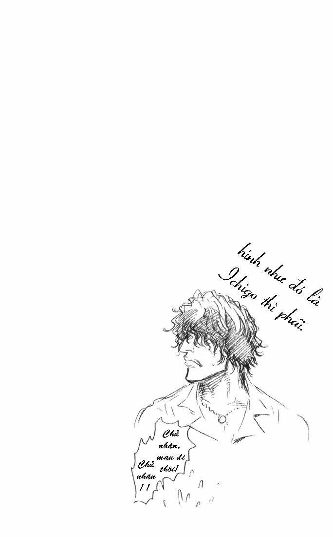 Thần Chết Ichigo Chapter 11 - Trang 2