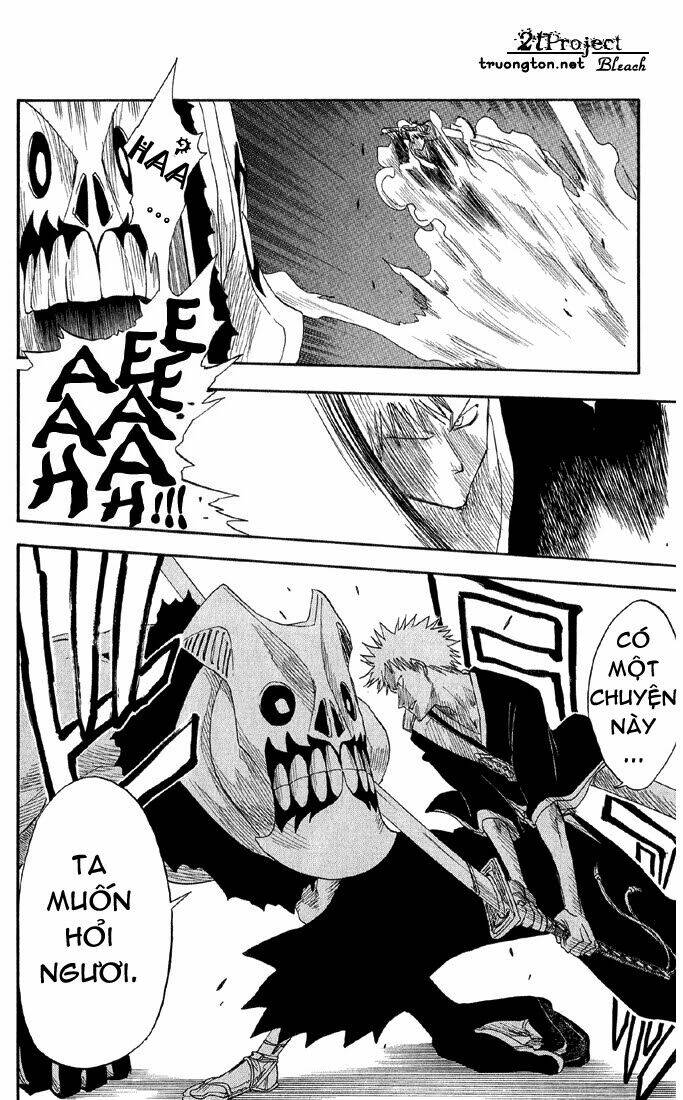Thần Chết Ichigo Chapter 11 - Trang 2