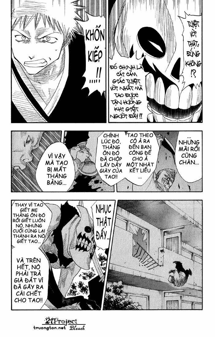 Thần Chết Ichigo Chapter 11 - Trang 2