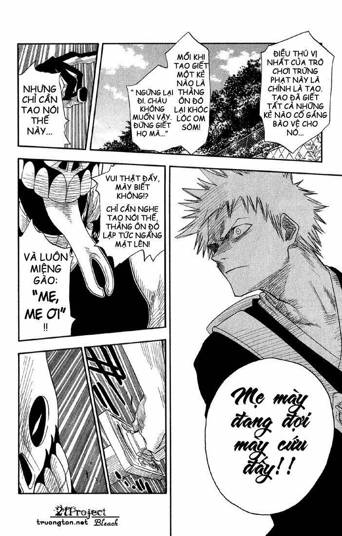 Thần Chết Ichigo Chapter 11 - Trang 2