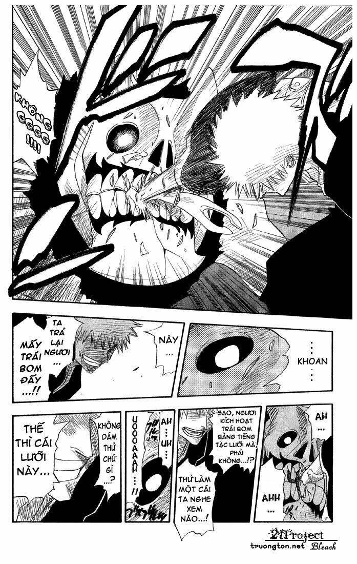 Thần Chết Ichigo Chapter 11 - Trang 2