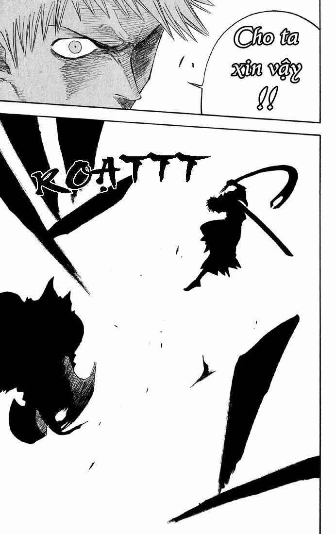 Thần Chết Ichigo Chapter 11 - Trang 2