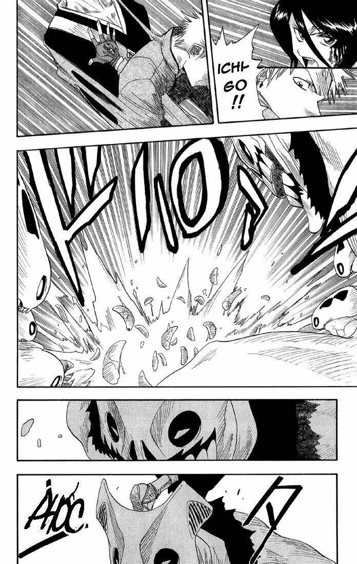 Thần Chết Ichigo Chapter 11 - Trang 2