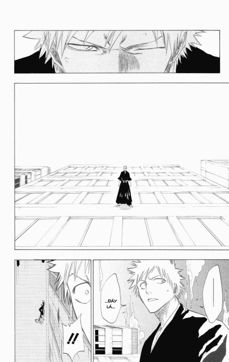 Thần Chết Ichigo Chapter 110 - Trang 2