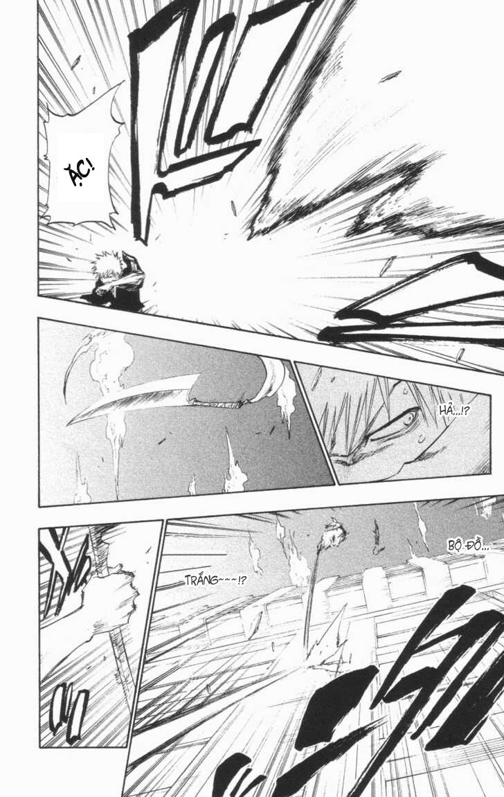 Thần Chết Ichigo Chapter 110 - Trang 2