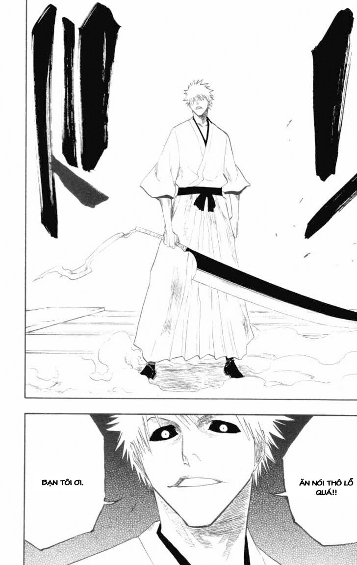 Thần Chết Ichigo Chapter 110 - Trang 2