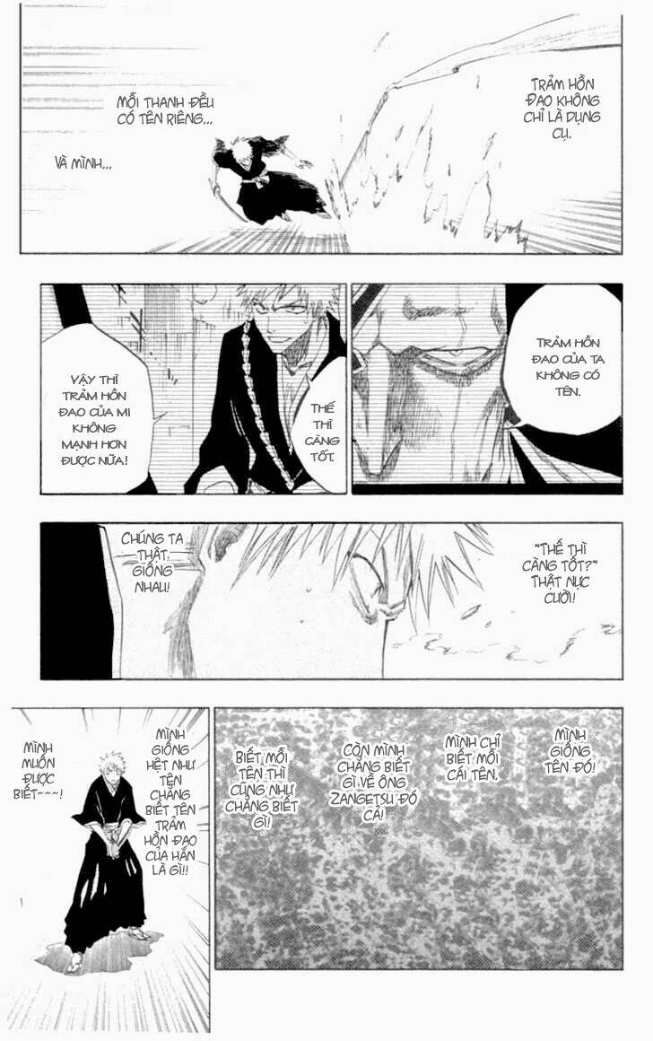Thần Chết Ichigo Chapter 111 - Trang 2