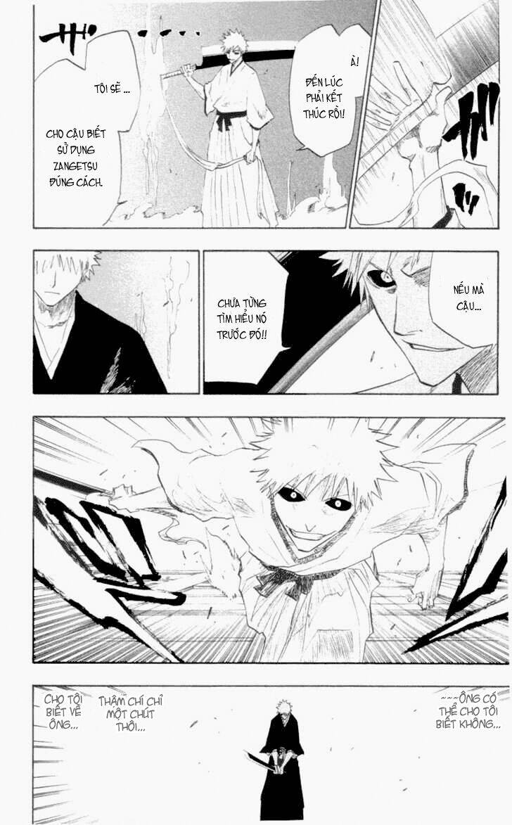 Thần Chết Ichigo Chapter 111 - Trang 2