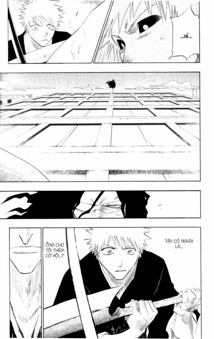 Thần Chết Ichigo Chapter 111 - Trang 2