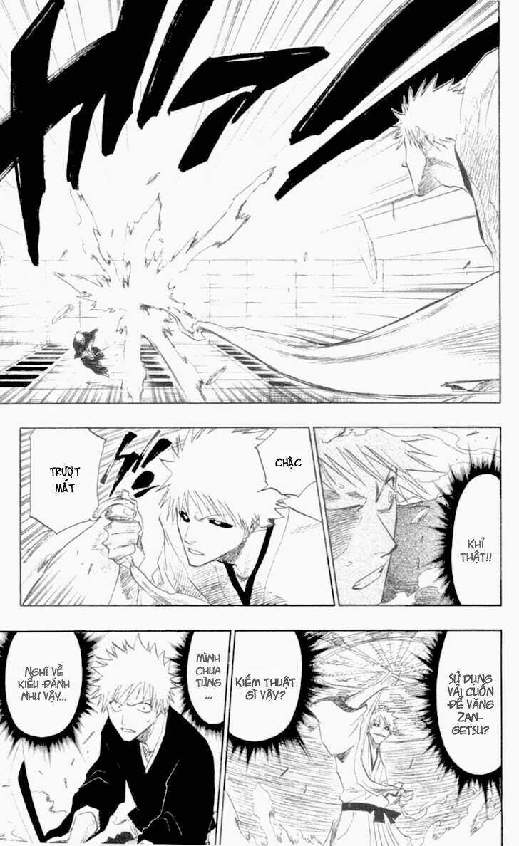 Thần Chết Ichigo Chapter 111 - Trang 2