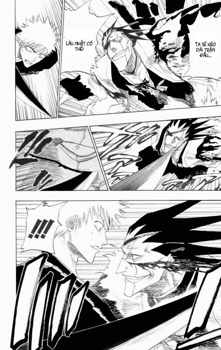 Thần Chết Ichigo Chapter 112 - Trang 2