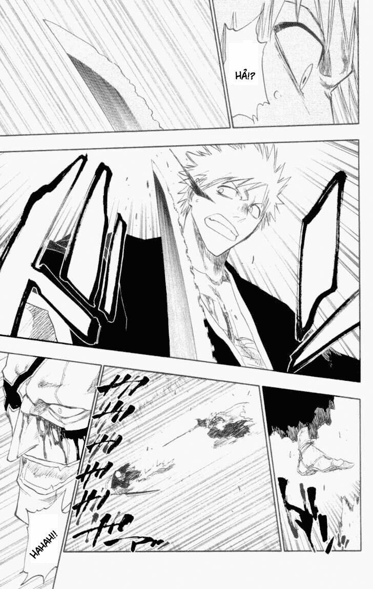 Thần Chết Ichigo Chapter 112 - Trang 2