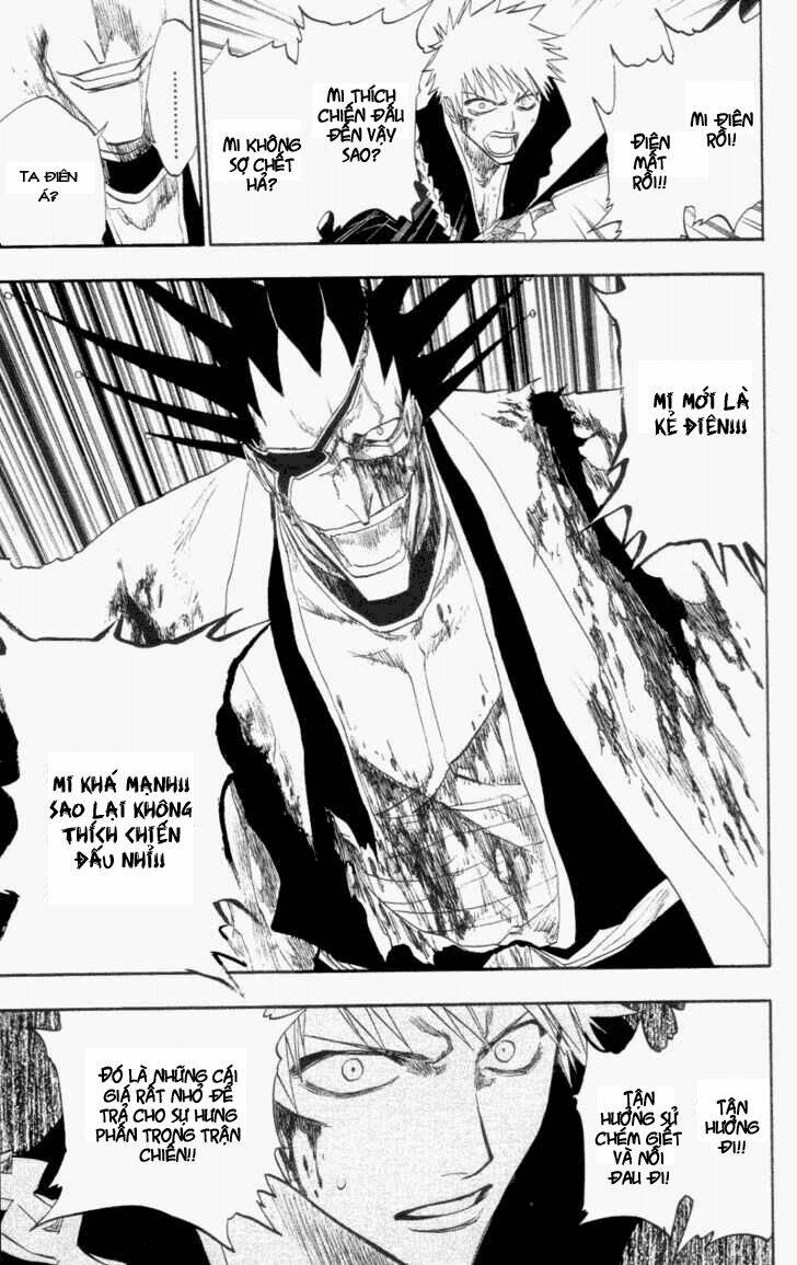 Thần Chết Ichigo Chapter 112 - Trang 2