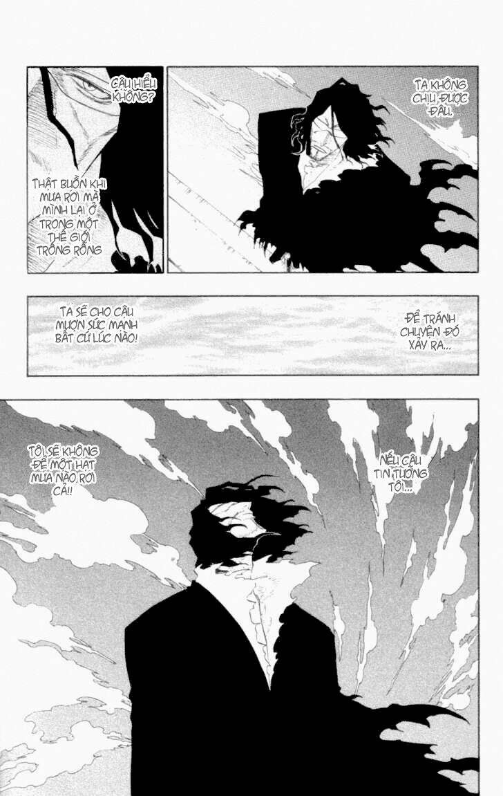 Thần Chết Ichigo Chapter 112 - Trang 2