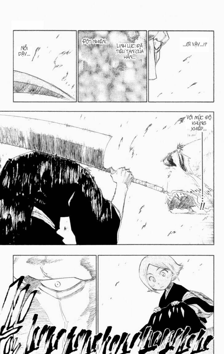 Thần Chết Ichigo Chapter 112 - Trang 2