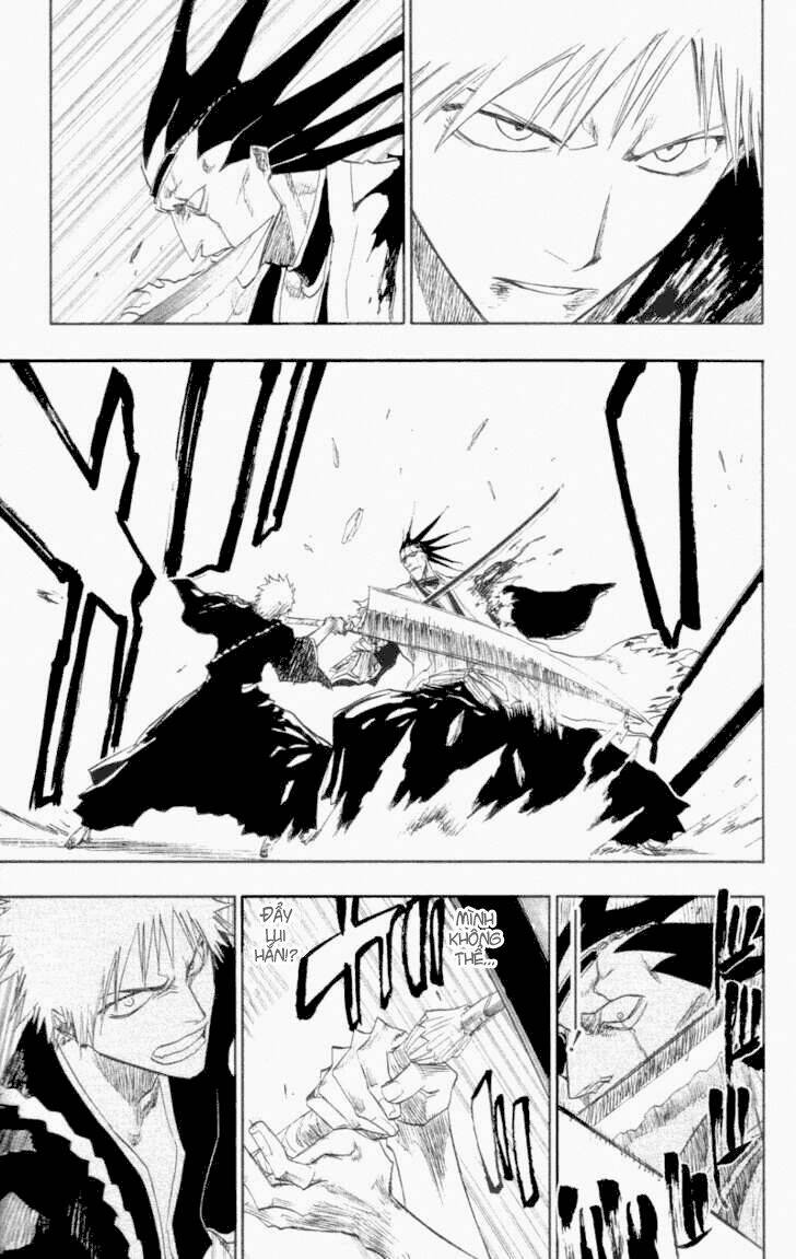 Thần Chết Ichigo Chapter 112 - Trang 2