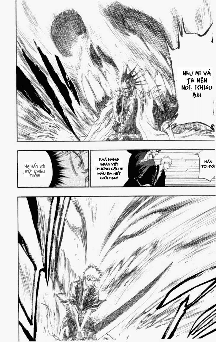 Thần Chết Ichigo Chapter 113 - Trang 2