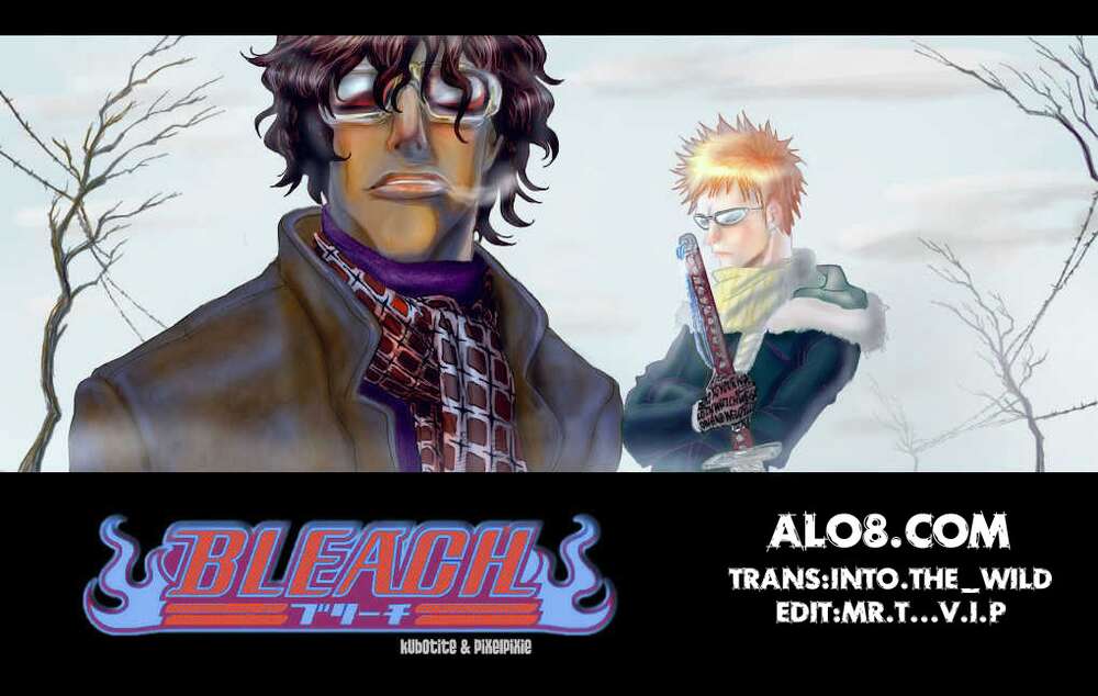 Thần Chết Ichigo Chapter 113 - Trang 2