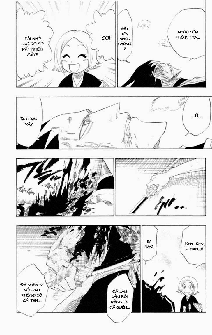 Thần Chết Ichigo Chapter 114 - Trang 2
