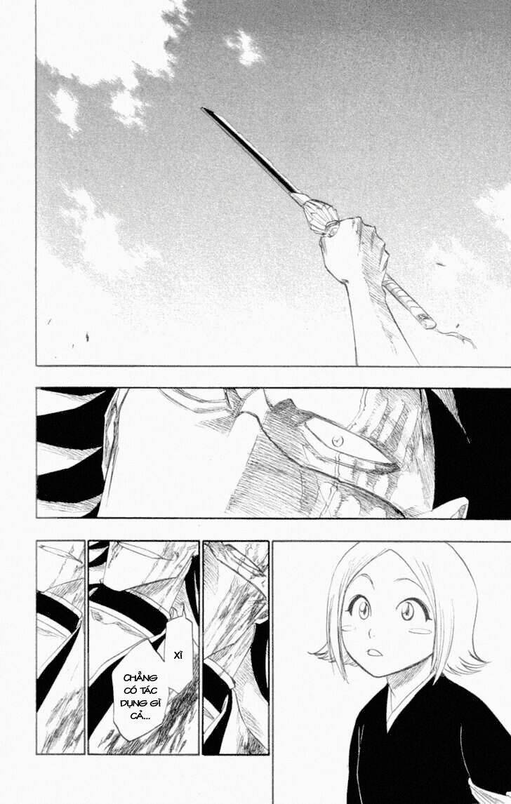 Thần Chết Ichigo Chapter 114 - Trang 2