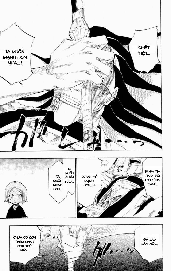Thần Chết Ichigo Chapter 114 - Trang 2