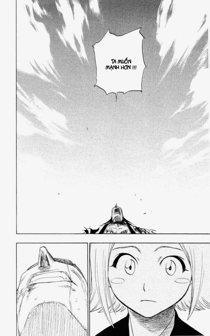 Thần Chết Ichigo Chapter 114 - Trang 2