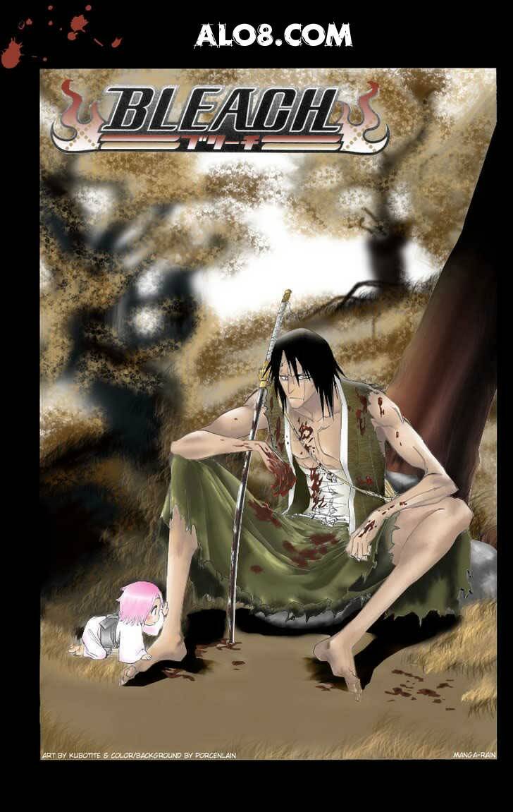 Thần Chết Ichigo Chapter 114 - Trang 2