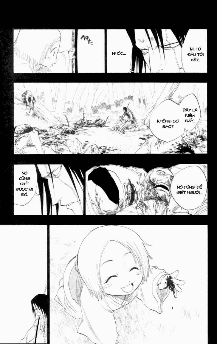 Thần Chết Ichigo Chapter 114 - Trang 2