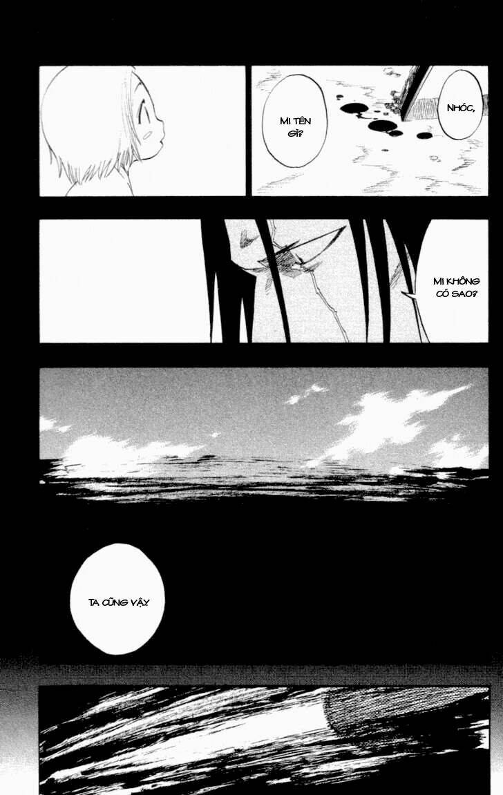 Thần Chết Ichigo Chapter 114 - Trang 2