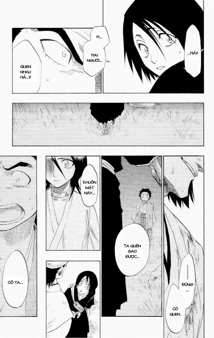 Thần Chết Ichigo Chapter 115 - Trang 2