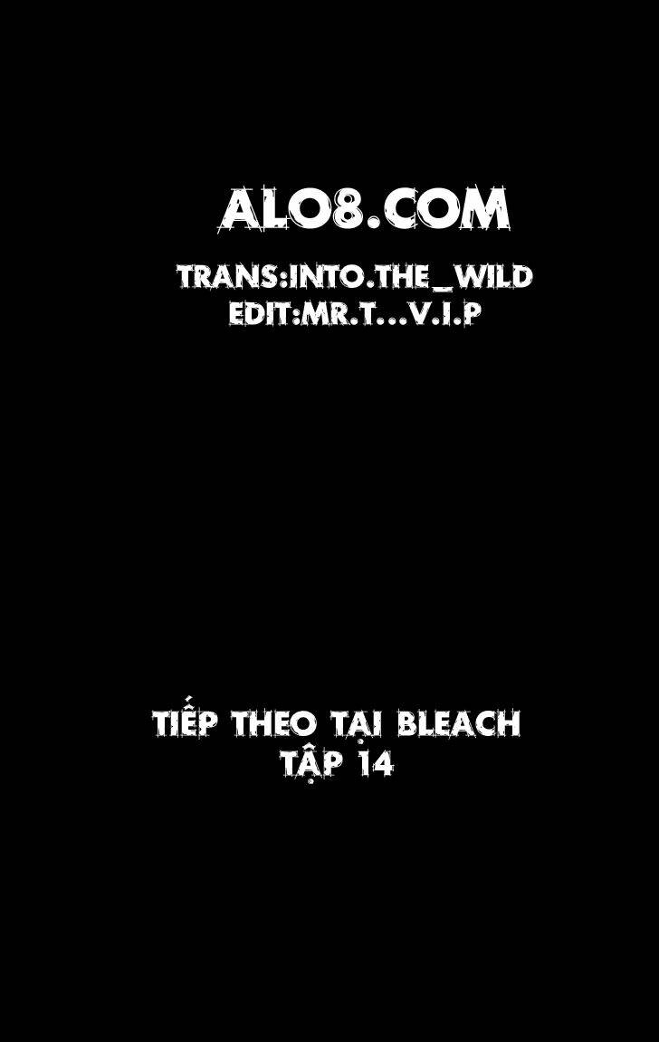 Thần Chết Ichigo Chapter 115 - Trang 2